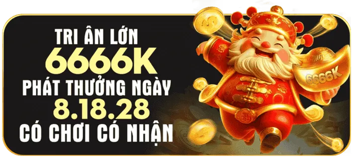 Sự kiện khuyến mãi mùa lễ hội 89BET